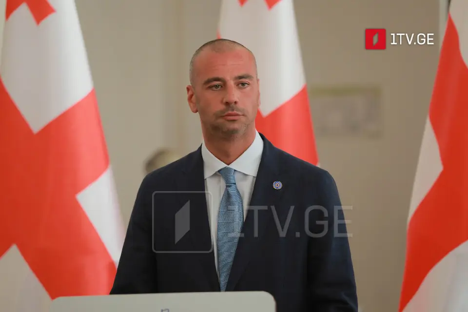 ლევან მაჭავარიანი – საბოლოო ჯამში ბურჭულაძეც გარე პატრონების ხელში პაიკია და არანაირი გადაწყვეტილების მიღების საშუალებას ისედაც არავინ აძლევს
