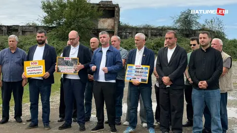 „ლელო“ითხოვს გასაჯაროვდეს ხელშეკრულება გონიოს პოლიგონის გასხვისებაზე – „ამის უკან დგას ივანიშვილი“