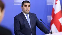 ცოტა ხნის წინ ALDE-მ არ გამოიყენა შესაძლებლობა, გამიჯვნოდა "ლელოს" ტერორისტ თანაგუნდელს, ვნახოთ, ახლა მაინც თუ აღმოჩნდება ALDE მის მიერვე ქაღალდზე დეკლარირებული ღირებულებების ერთგული და გაემიჯნება ქსენოფობიას - შალვა პაპუაშვილი