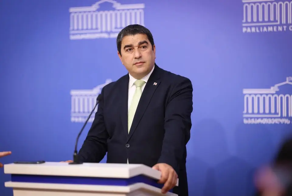 შალვა პაპუაშვილი – „ალდეს“ წევრმა „ლელომ“ ქსენოფობიური კამპანია დაიწყო, ვნახოთ, თუ აღმოჩნდება „ალდე“ მის მიერვე დეკლარირებული ღირებულებების ერთგული და გაემიჯნება ქსენოფობიას