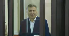 "სჯობს გვიან ვიდრე არასდროს" - სააკაშვილი TI-ს პოლიტპატიმრების სიაში მოხვედრაზე