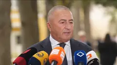 ეს იქნება ერთგვარი სავიზიტო ბარათი ყველა იმ ვიზიტორისათვის, რომლებიც დაათვალიერებენ მიმდებარე ტერიტორიას - დავით ლორთქიფანიძე ლევილის განახლებულ მამულზე