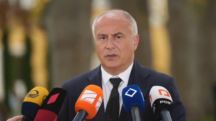 ეს არის ის ადგილი, სადაც ნებისმიერ ადამიანს შეუძლია მიიღოს ინფორმაცია საქართველოს შესახებ, ლევილი ყოველთვის იყო საქართველოს ისტორიის ნაწილი - დავით ლორთქიფანიძე