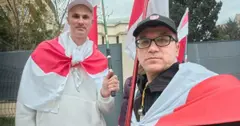 ლევ მიხეევმა საქართველო უსაფრთხო მესამე ქვეყნის მიმართულებით დატოვა - შსს