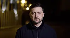 ზელენსკი: მსოფლიომ უფრო მკაცრი პასუხი უნდა აირჩიოს რუსეთისთვის