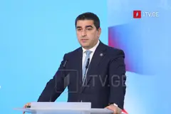 შალვა პაპუაშვილი – ლევილი იყო პატარა სივრცე, სადაც დამოუკიდებელი საქართველოს მეხსიერება ინახებოდა, დღეს ამ მამულს დამოუკიდებული და თავისუფალი საქართველო ახალ სიცოცხლეს აძლევს