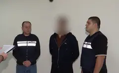 სასამართლოში ფაშისტური დაჯგუფების ლიდერის პროცესი მიმდინარეობს – რა თქვა დავით ჯაფაროვმა სხდომაზე