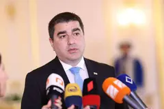 შალვა პაპუაშვილი: „ცოტა ხნის წინ ALDE-მ არ გამოიყენა შესაძლებლობა, რომ გამიჯვნოდა ლელოს ტერორისტ