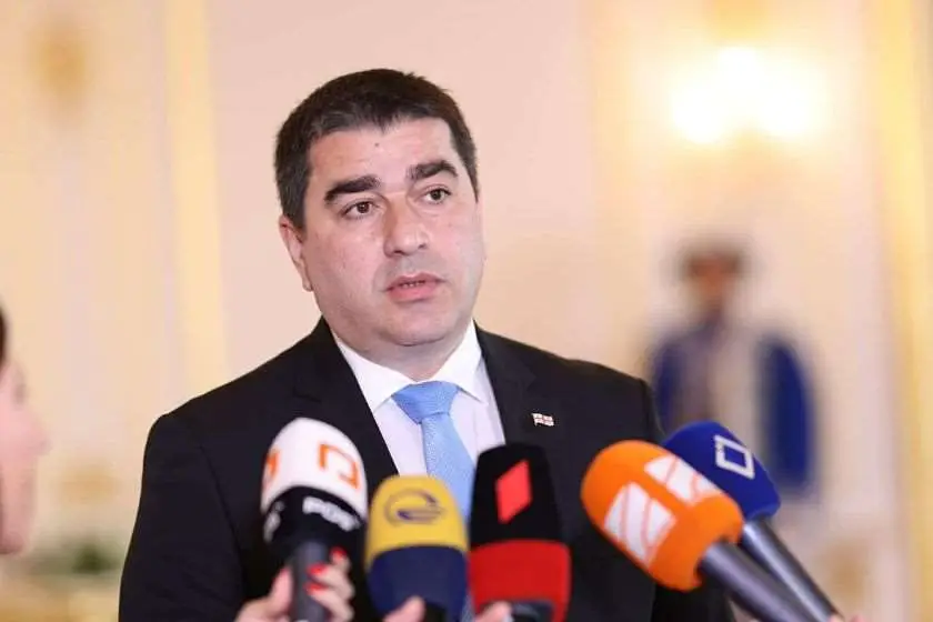 შალვა პაპუაშვილი: „ცოტა ხნის წინ ALDE-მ არ გამოიყენა შესაძლებლობა, რომ გამიჯვნოდა ლელოს ტერორისტ