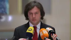 პრემიერი: ლიბერალები ჰქვიათ "ალდეს" პარტიის წარმომადგენლებს და მთავარი ანტილიბერალები სწორედ ისინი არიან, ამის შედეგია, რომ არც ელისაშვილის მიერ განხორციელებულ დანაშაულებრივ აქტს გაემიჯნენ და ზოგადად, არიან ჩვენს ქვეყანაში რადიკალიზაციის მხარდამჭერები