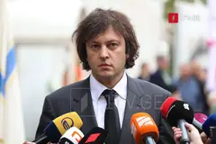 ირაკლი კობახიძე – მკვდარ თევზებს ნამდვილად წააგავს ოპოზიცია თავისი შინაარსით, დღევანდელი გამოხატულებით, არანაირი რესურსი არ აქვთ არც ქუჩის, არც არჩევნების, არ აქვთ პრინციპები, არ უყვართ ქვეყანა