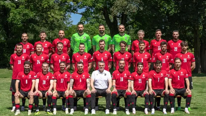 "საქართველოს ჩემს გულში მუდამ განსაკუთრებული ადგილი ექნება" - ვილი სანიოლი