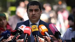 ვნახეთ ქსენოფობიური კამპანია, რომელსაც "ლელო" ჩაერთო სლოგანით "არაბიზაცია", ვნახოთ იქნება თუ არა რაიმე რეაქცია "ალდეს" მხრიდან, მეორე შანსია მათთვის, რომ გაემიჯნონ ამ პარტიას - შალვა პაპუაშვილი