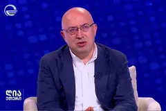 ლევან მეხუზლა: ქართული ღვინო უნდა იყოს საუკეთესო, ნედლეული, რომლისგანაც ღვინო მზადდება, უნდა იყოს მაღალი ხარისხის