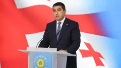 "პროტესტიდან სექტამდე" - შალვა პაპუაშვილის შეფასებით, აქტივისტებმა, რომლებმაც საკუთარი ქმედებების გამართლება ვერ შეძლეს, მარშებითა და სიმბოლური მოქმედებებით, თვითმიზნად რიტუალი აქციეს