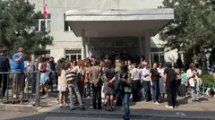 თბილისის 21-ე სკოლის შენობაში სასწავლო პროცესი 28 სექტემბრიდან განახლდება