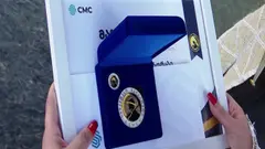 მაღაროელთა დღე 2026 - განსაკუთრებული წვლილისა და პროფესიული დამსახურებისთვის გამორჩეულ მაღაროელებს სერტიფიკატები და ჯილდოები გადაეცათ