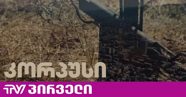 კორპუსები საფლავების ნაცვლად?- რა ხდება ამაშუკელის ქუჩაზე