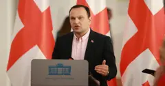 მანჯგალაძე საპროცესოზე: ვერ მოვინანიებ სამშობლოს სიყვარულს, ვერც იმას, რაც POG-მა დამაბრალა