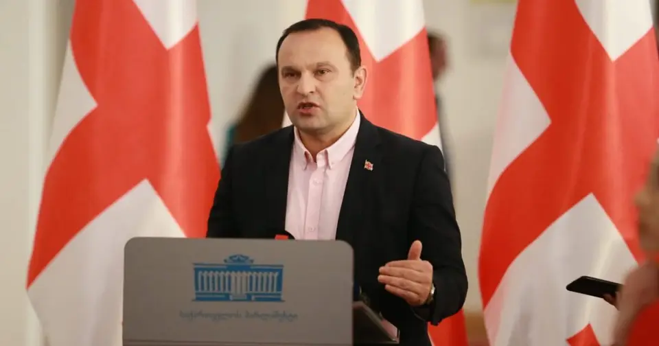 მანჯგალაძე საპროცესოზე: ვერ მოვინანიებ სამშობლოს სიყვარულს, ვერც იმას, რაც POG-მა დამაბრალა