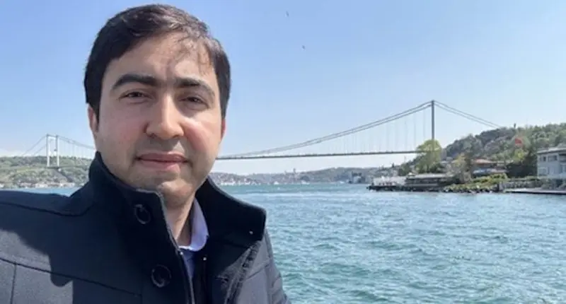 „დამეხმარეთ გავთავისუფლდე“ – ბაქოში პატიმრობაში მყოფი ეკონომისტი ფონ დერ ლაიენსა და ვენსს მიმართავს