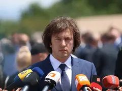 ირაკლი კობახიძე – ეკა გიგაურის ორგანიზაცია არასდროს არ იყო არც არასამთავრობო, არც „ენჯეო“, სინამდვილეში იყო ყოველთვის პარტიული დანამატი და ახლა მოუწიათ ამის აღიარება