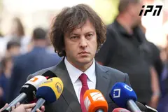 პრემიერი - 27 სექტემბერი შეგვახსენებს, რომ გვაქვს ვალი გმირების წინაშე, ჩვენი ვალია, მაქსიმუმი გავაკეთოთ მშვიდობიანი გზით ტერიტორიული მთლიანობის აღსადგენად, ეს იყო მათი ოცნება და სწორედ ამ ოცნებას შეეწირნენ ჩვენი გმირები