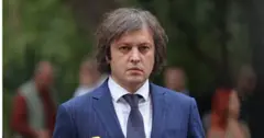 კობახიძე: ჩვენი ვალია მშვიდობიანი გზით ტერიტორიული მთლიანობის აღდგენა
