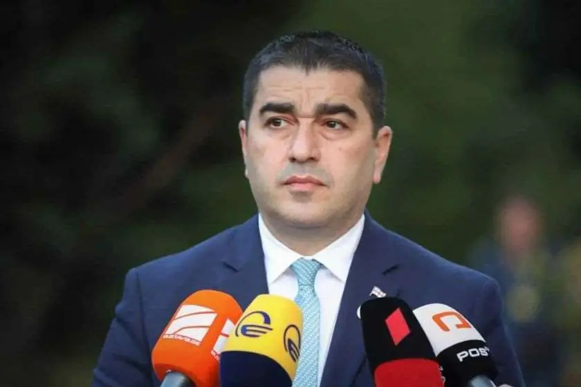 შალვა პაპუაშვილი: რომ არა ხელისუფლების სწორი პოლიტიკა, შეუძლებელი იქნებოდა მშვიდობის შენარჩუნება. ჩვენ განადგურების კალაპოტიდან, მშვიდობის კალაპოტზე გადავიყვანეთ ქვეყანა