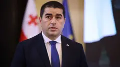 რუსეთის, როგორც საქართველოს ტერიტორიების ნაწილის ოკუპაციის განმახორციელებელი სახელმწიფოს სახელდებას, სწორედ "ქართული ოცნების" ხელისუფლებამ გააფორმა ეს სტატუსი სასამართლოს აქტით - შალვა პაპუაშვილი