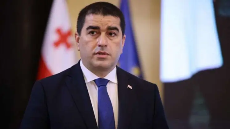 რუსეთის, როგორც საქართველოს ტერიტორიების ნაწილის ოკუპაციის განმახორციელებელი სახელმწიფოს სახელდებას, სწორედ "ქართული ოცნების" ხელისუფლებამ გააფორმა ეს სტატუსი სასამართლოს აქტით - შალვა პაპუაშვილი