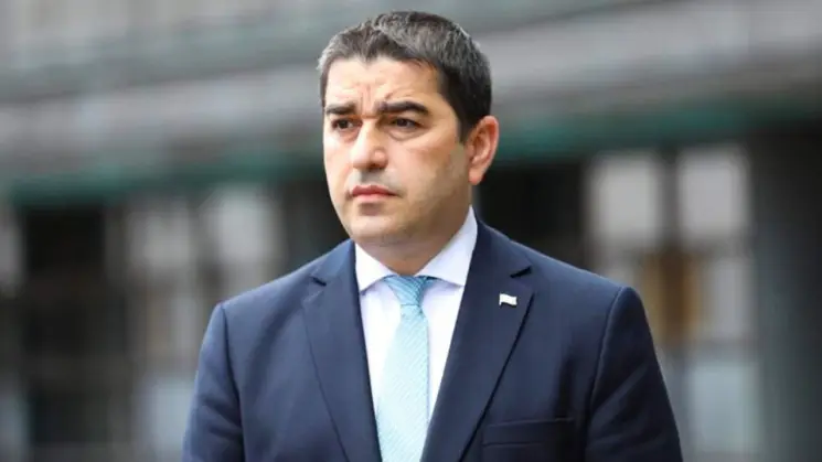 შალვა პაპუაშვილი: აშშ-სთან ურთიერთობები გადატვირთვის გზაზეა, ჩვენი მთავარი საზომი ახალი სტრატეგიული პარტნიორობის დამყარებაა