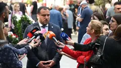 ირაკლი კირცხალია: გმირების ხსოვნა გვავალდებულებს, მხოლოდ მშვიდობით და პრაგმატული პოლიტიკით, შერიგებით დავიბრუნოთ ერთმანეთი, ჩვენი აფხაზი და ოსი დები და ძმები