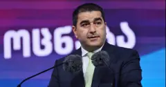 პაპუაშვილი: ჩვენი გზა აუცილებლად გადის სინანულზე აფხაზებთან და ოსებთან დაპირისპირების გამო
