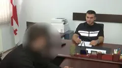 პოლიციამ კახეთში მომხდარი მკვლელობის ფაქტი გახსნა - დაკავებულია ერთი პირი