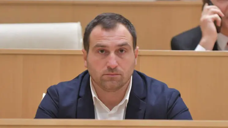 ისინი არიან ომის პარტია, არიან დესტრუქციის ძალა, რომელიც მოწადინებულია, რომ ჩვენი ქვეყანა ყოველთვის იყოს მოწყვლადი - ირაკლი კირცხალია ოპოზიციაზე