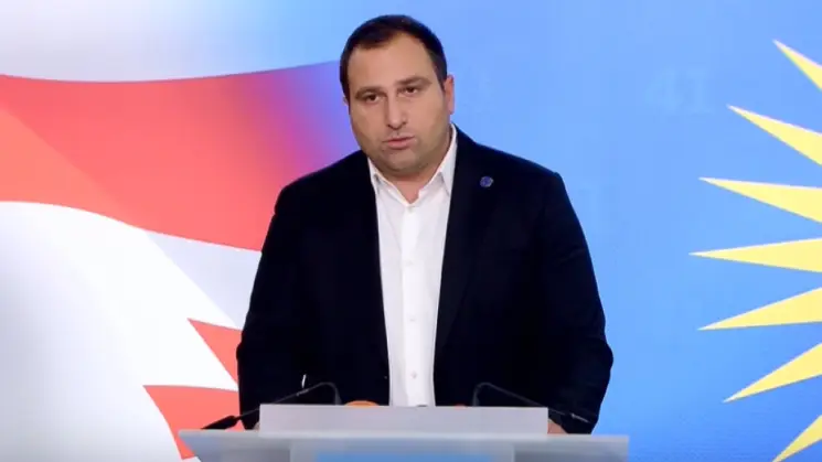 ირაკლი კირცხალია: კანონების ამოქმედებასა და დაფინანსების შემცირებასთან ერთად, ცრუ აღქმებზე დაყრდნობილი პროტესტი ჩაიფუშა და განულდა