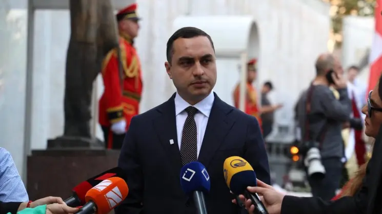 ჩვენთვის უმთავრესი არამხოლოდ აფხაზეთში დაბრუნება, არამედ აფხაზების დაბრუნებაა - გიორგი ჯინჭარაძე