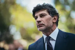 კახა კალაძე – მჯერა, ჩვენი გმირების ბრძოლას უკვალოდ არ ჩაუვლია, ოკუპაცია დროებითია, სამშობლო კი მარადიული, აფხაზეთი იყო, არის და იქნება საქართველო
