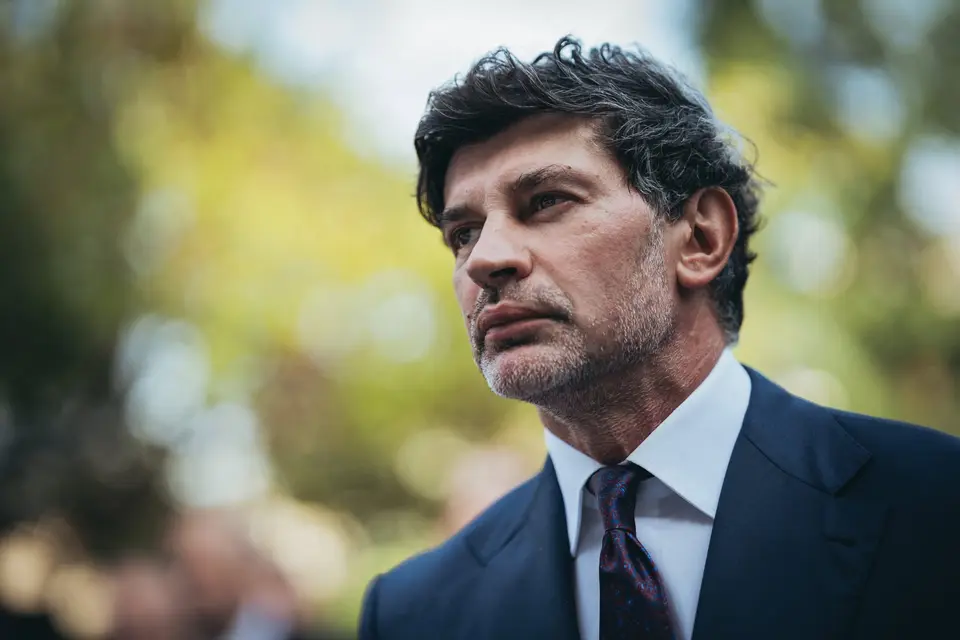 კახა კალაძე – მჯერა, ჩვენი გმირების ბრძოლას უკვალოდ არ ჩაუვლია, ოკუპაცია დროებითია, სამშობლო კი მარადიული, აფხაზეთი იყო, არის და იქნება საქართველო