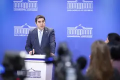 შალვა პაპუაშვილი: “ადამიანის უფლებათა ევროპული სასამართლოს გადაწყვეტილებით, სწორედ ჩვენი სარჩელის საფუძველზე