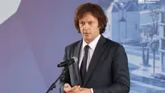 ირაკლი კობახიძე: „თქვენ იცით, „ალდე“ რა პოლიტიკური ძალაც არის და რა ღირებულებებიც აქვს. მათ ეწოდებათ