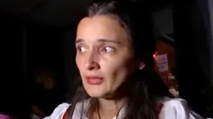 "საქმის მასალებმა ისეთი გარემოებები გამოავლინა, რაც ჩემს ეთიკას ეწინააღმდეგება" - ია კვანტალიანი თამაზ ელიზბარაშვილის უფლებებს აღარ დაიცავს
