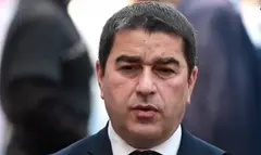 პაპუაშვილი: ჩვენი გზა არის შერიგების გზა, გზა, რომელიც აუცილებლად გადის სინანულზე
