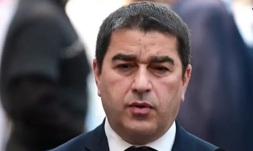 პაპუაშვილი: ჩვენი გზა არის შერიგების გზა, გზა, რომელიც აუცილებლად გადის სინანულზე