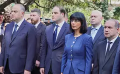 თეა ახვლედიანი – პატივს მივაგებთ აფხაზეთში დაღუპულთა ხსოვნას და ქედს ვიხრით საქართველოს ერთიანობისთვის თავგანწირული გმირების წინაშე
