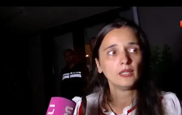 ია კვანტალიანი – “ვწყვეტ თამაზ ელიზბარაშვილის დაცვას – საქმის მასალებმა გამოავლინა გარემოებები და პოზიციური აცდენა, რაც ფუნდამენტურად ეწინააღმდეგება ჩემს პროფესიულ ეთიკასა და პრინციპებს”