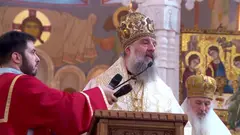 შესრულდა 33 წელი სოხუმის დაცემიდან. ამ საშინელმა ომმა მოიტანა 30 000-მდე დაღუპული, ასობით ათასი განდევნილი თავისი მიწა-წყლიდან, თავისი სახლიდან მხოლოდ იმიტომ, რომ ქართველია - კათოლიკოს-პატრიარქი შიო III