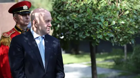 შინაგან საქმეთა მინისტრმა სულხან თამაზაშვილმა, სოხუმის დაცემის დღესთან დაკავშირებით, საქართველოს ერთიანობისთვის ბრძოლაში დაღუპულთა ხსოვნას პატივი მიაგო