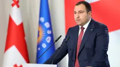 ირაკლი კირცხალია: დაფინანსების 90%-ზე მეტი მოდიოდა 2-3 არასამთავრობო ორგანიზაციაზე, მათ შორის ერთ-ერთი ლიდერი იყო ეკა გიგაურის ორგანიზაცია